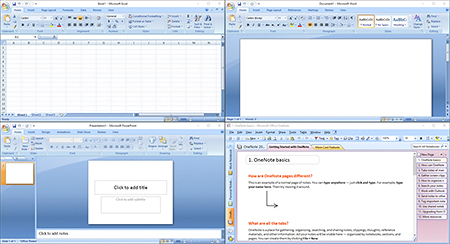 Microsoft Office